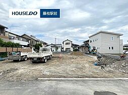 島田市横井 新築戸建 C号棟