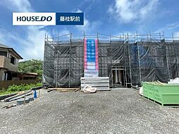 牧之原市静波第10 新築戸建 1号棟