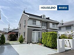 島田市金谷東1丁目 中古戸建