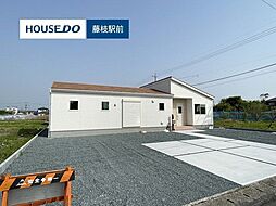 吉田町住吉2期 新築戸建 3号棟