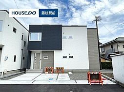 藤枝市高柳一丁目4期 新築戸建 1号棟
