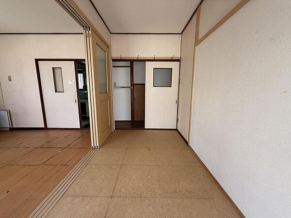 室内