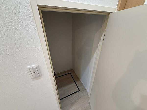 収納を拡大表示