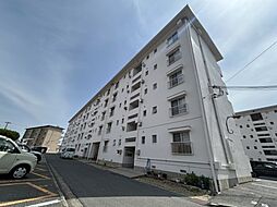 神陵台厚生年金住宅