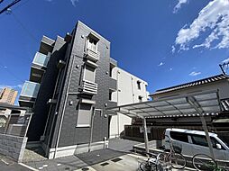 グレイスコート神戸永手町