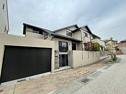前田町戸建て