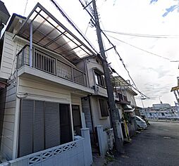 西明石南町3丁目貸家