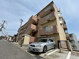 サニーパレス神陵台