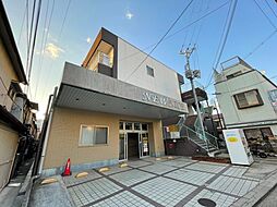 ニューナイスマンション