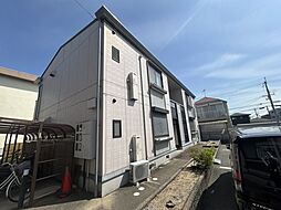 サンガーデン浄泉 東棟