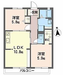 メゾン福田C