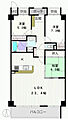 ラ・モール芦屋3階17.7万円