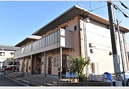 ハイツボナールII