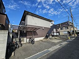 ファミール甲南