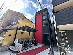 🉐敷金礼金0円！🉐パークTAKASHO