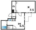サンパレス21垂水3階5.0万円