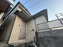 🉐敷金礼金0円！🉐朝霧貸家