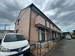 セントラルグレイスA棟