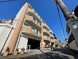 ベルシャンテ美山台