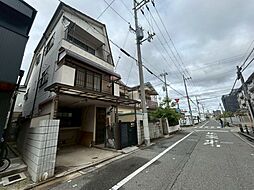 大東町戸建て