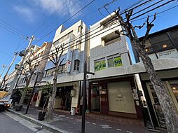 コンフォール芦屋