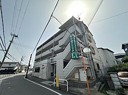 レジデンシアモンティークロ