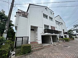 浜風町タウンハウス