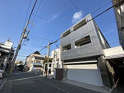 岡本南マンション