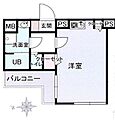 ペルル芦屋1階5.6万円