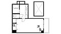 ペルル芦屋4階5.2万円