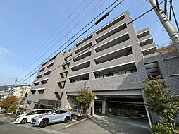 ハーバービュー六甲