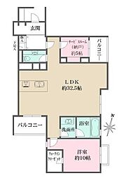 芦屋タウンハウス