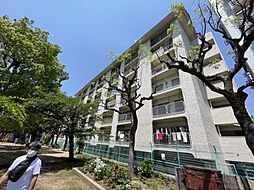 西芦屋グリーンハウス