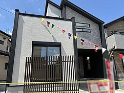 新築戸建 蓮田市馬込2丁目