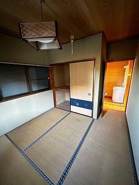 和室