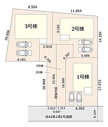 新築戸建 白岡市白岡7期