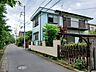 その他：前面道路含む現地写真