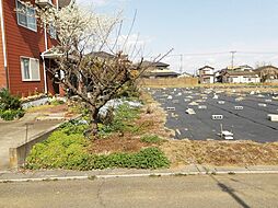 売土地　白岡市篠津