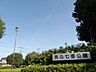 周辺：馬込七番公園 310m