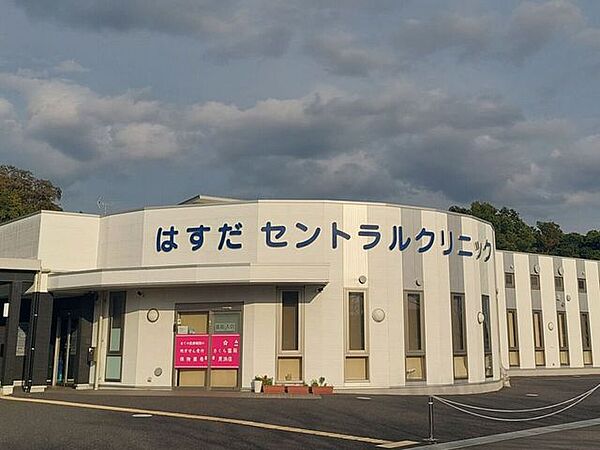 周辺を拡大表示