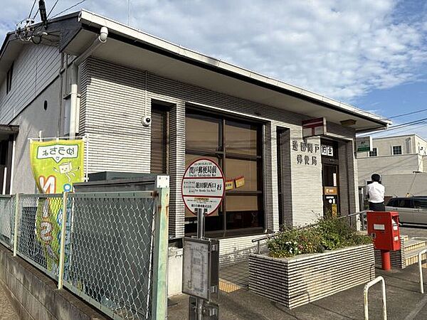 周辺を拡大表示