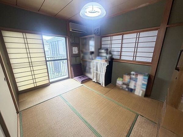 和室
