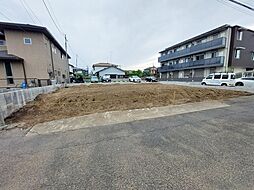 売土地　蓮田市関山3丁目