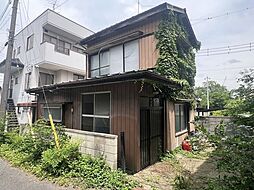 売土地　白岡市篠津