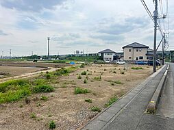 売土地　白岡市高岩
