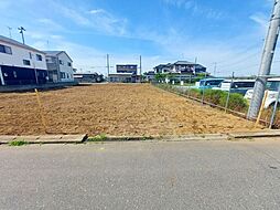 売土地 蓮田市黒浜8期