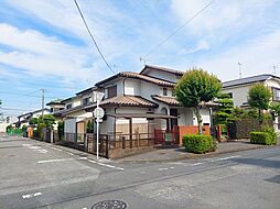 売土地　白岡市白岡