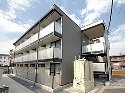 レオパレスエーデルハイム　II