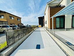 福柳木2丁目戸建て