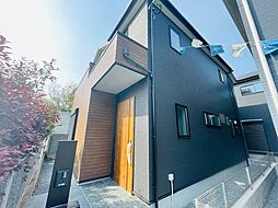 星和台2丁目戸建て